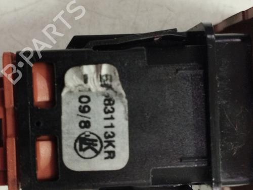 Warning switch CITROËN BERLINGO Box Body/MPV (B9) | BP39901150I22 - Image 5