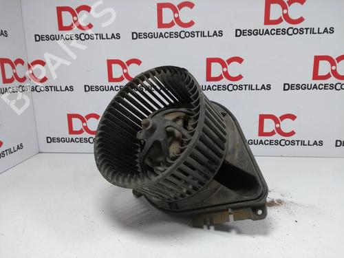 Heater blower motor MERCEDES-BENZ SPRINTER 4-t Platform/Chassis (B904) 413 CDI | BP17403455M62 
