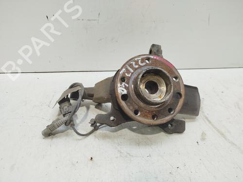 Used Left front steering knuckle OPEL ASTRA H (A04) [2004-2014]  29554575