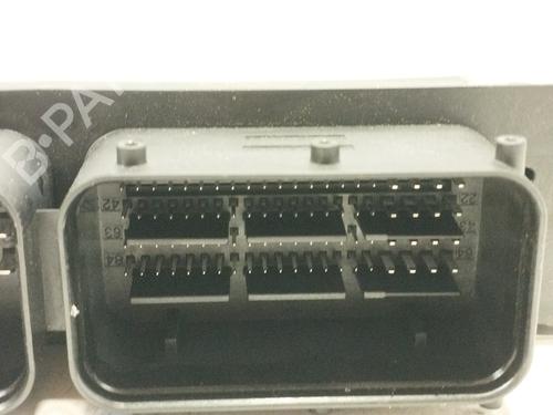 Engine control unit (ECU) HYUNDAI BAYON (BC3)  | BP21170740M57 