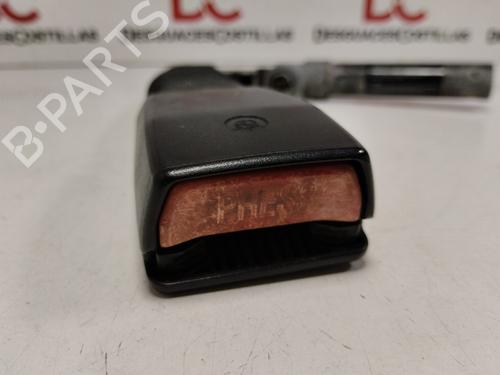 Front right belt tensioner BMW 3 Touring (E46) 320 d | BP25625922C88 