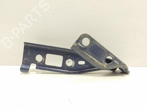 Hinge/Door check strap FORD FIESTA V (JH_, JD_) 1.6 TDCi | BP18479774C146 