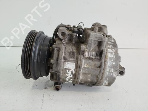 Compressor A/C Compressor A/C BMW 5 (E39) 525 tds (143 hp) 35791924 35791924