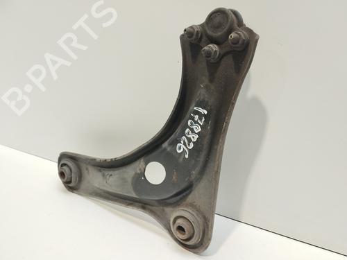 Right front suspension arm CITROËN C2 (JM_) 1.4 HDi | BP17426533M13 