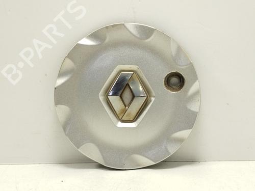 Used Hub cap RENAULT MEGANE II (BM0/1_, CM0/1_) 1.5 dCi (BM1E, CM1E) (106 hp) 25816608