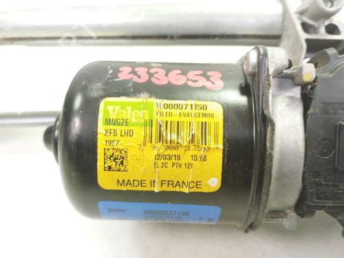 Front wiper motor RENAULT MEGANE IV Hatchback (B9A/M/N_) | BP39076169M29 - Image 4