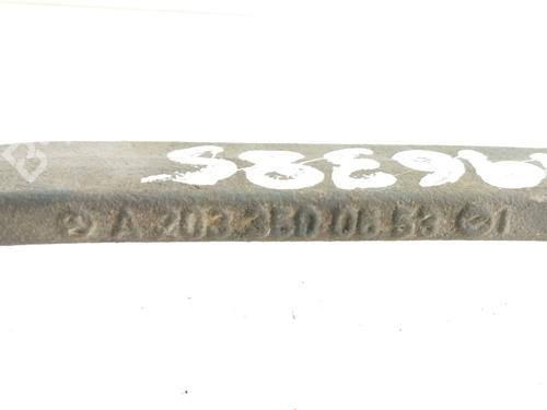 Left rear suspension arm MERCEDES-BENZ C-CLASS (W203) C 220 CDI (203.006, 203.008) | BP21022634M14 