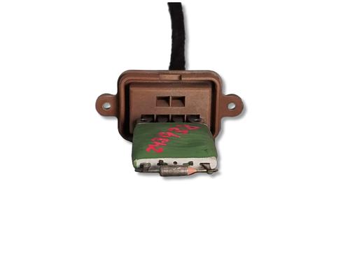 Heater resistor FIAT IDEA (350_) 1.4 16V | BP39076584M108 - Image 4