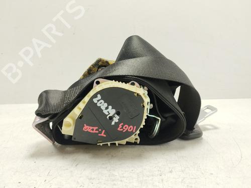 Sicherheitsgurt hinten links für MERCEDES-BENZ C-CLASS (W203) C 220 CDI (203.008) (150 hp) 23171183