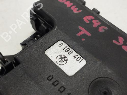 Tailgate lock BMW 3 (E46) 320 i | BP29464281C101 