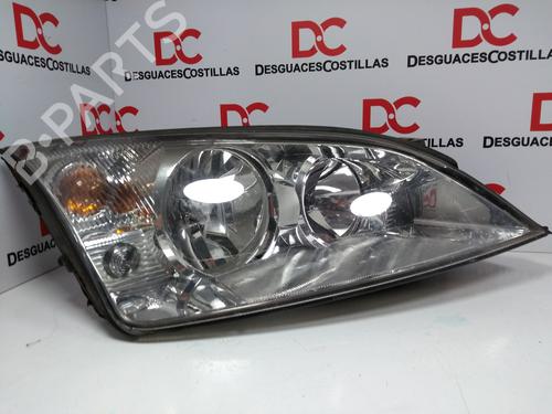 Used Right headlight FORD MONDEO III (B5Y) 2.0 16V TDDi / TDCi (115 hp) 17402264