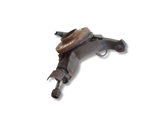 Left front steering knuckle CITROËN C4 II (NC_) 1.6 HDi 110 | BP38061392M25 - Image 2