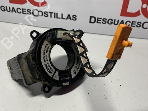 Anillo Airbag RENAULT SCÉNIC I MPV (JA0/1_, FA0_) 1.6 (JA00, JA16, JA15, JA19, JA1V, JA2B, JA2C, JA0B,... (107 hp) 17398465