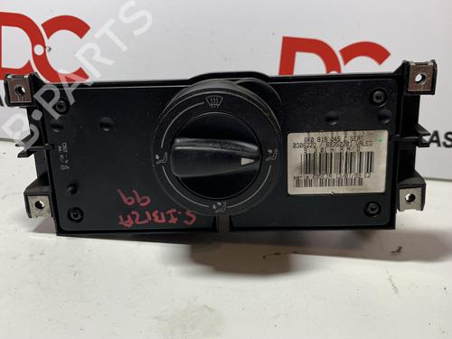 Used Climate control SEAT IBIZA II (6K1) [1993-2002]  29326438
