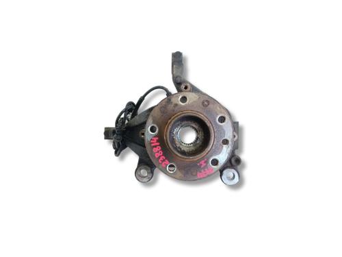Used Left front steering knuckle Left front steering knuckle FIAT 500X (334_) [2014-2026] 36675204 36675204