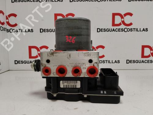 Used ABS pump PEUGEOT 308 I (4A_, 4C_) [2007-2016]  17407846