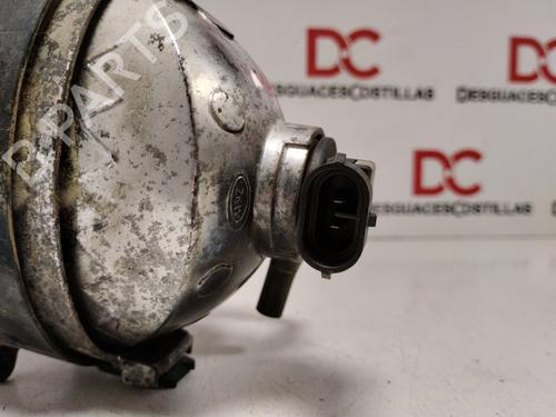 Left front fog light BMW 3 Touring (E46) 320 d | BP25623657C30 