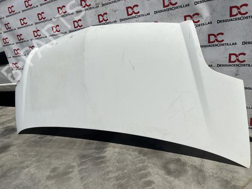 Capot RENAULT MASTER II Van (FD) 2.5 dCi (FD01, FD02, FD21, FD22, FD31, FD32, FD3Y, FD71,... | BP30050135C1 