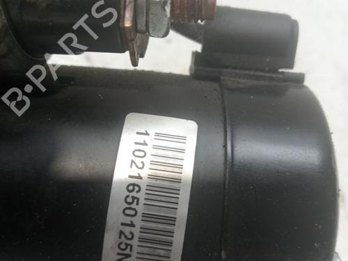 Anlasser PEUGEOT 308 I (4A_, 4C_)  | BP30929415M8 