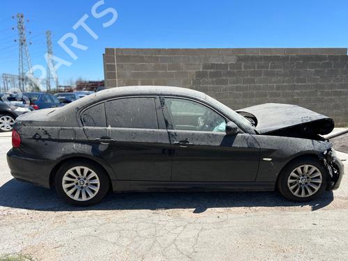 Front left seatbelt BMW 3 (E90) 320 d | BP29204383I26 