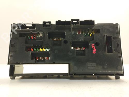 Fuse box BMW 5 (F10) 530 d | BP18861322E1 