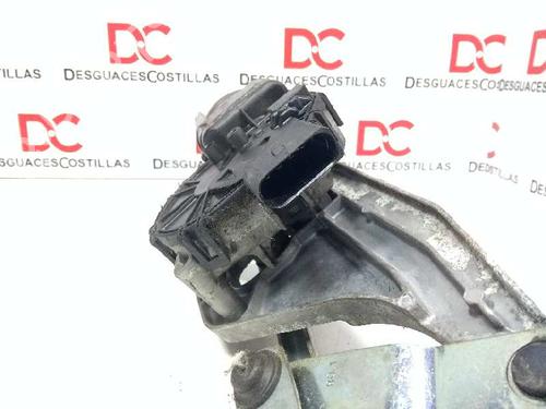 Front wiper motor FORD FOCUS II (DA_, HCP, DP) 1.8 TDCi | BP17396866M29 