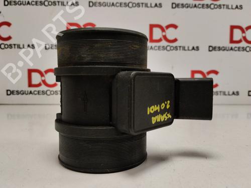 Used Mass air flow sensor CITROËN XSARA (N1) 2.0 HDi 109 (109 hp) 17410709