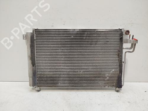 Used AC radiator KIA RIO II (JB) [2005-2011]  32663455