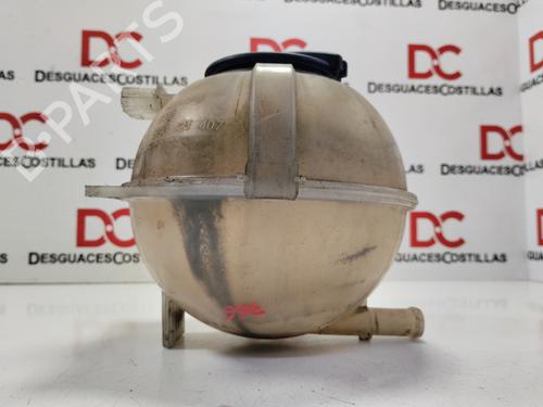 Used Expansion tank VW POLO IV (9N_, 9A_) 1.4 TDI (70 hp) 17417920