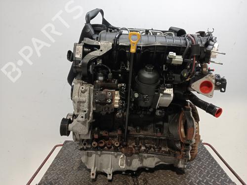 Engine HYUNDAI ix35 (LM, EL, ELH)  | BP29351661M1 