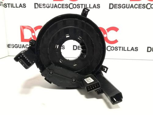 Used Squib airbag AUDI A4 B6 (8E2) 1.9 TDI (130 hp) 17397724