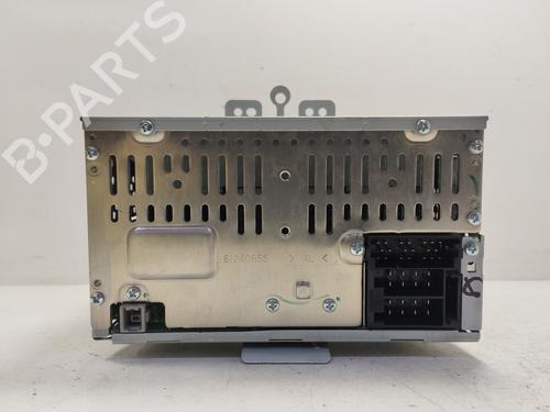 Radio HYUNDAI i20 I (PB, PBT)  | BP21531077E6 