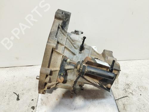 Gearbox LAND ROVER FREELANDER I (L314) 2.0 DI 4x4 | BP20210139M3 