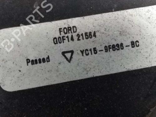 Pedal FORD TRANSIT Van (FA_ _) 2.0 TDCi | BP17397298I4 