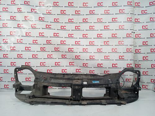 Frontplate/Frontkurv OPEL VIVARO A Van (X83) [2001-2015]  17459665