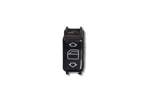 Used Left rear window switch Left rear window switch MERCEDES-BENZ C-CLASS (W202) C 200 D (202.120) (75 hp) 40102225 40102225