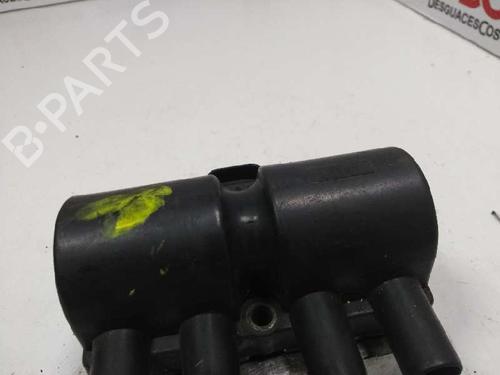 Ignition coil CHEVROLET REZZO MPV (U100) 1.6 | BP17396346M94 