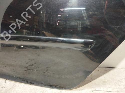 Left rear door VW GOLF V (1K1)  | BP29174513C4 