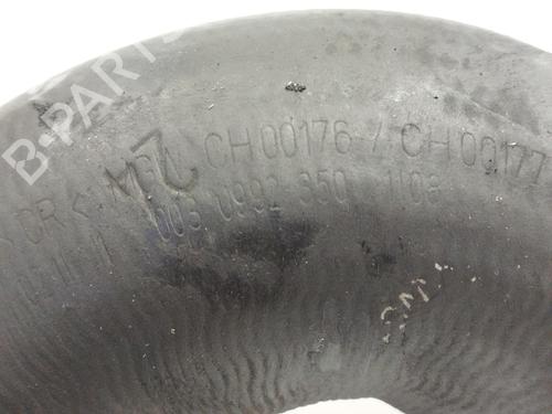 Pipe MERCEDES-BENZ C-CLASS (W203) C 200 CDI (203.004) | BP17420947M125 