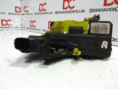 Used Rear right lock VOLVO S80 I (184) 2.4 (170 hp) 17399132