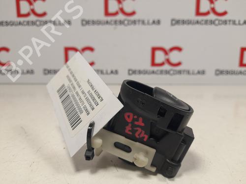 Right rear window switch MERCEDES-BENZ C-CLASS (W203) C 220 CDI (203.006, 203.008) | BP27701003I28 
