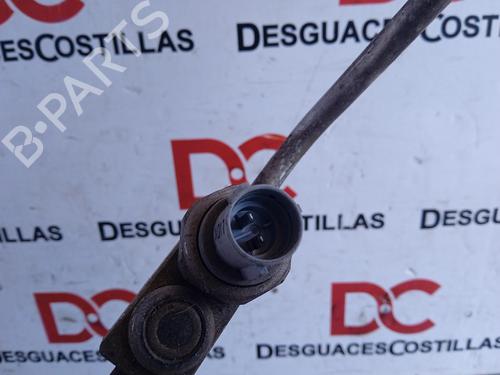 AC pipe HONDA ACCORD VII (CL, CN) 2.0 (CL7) | BP17414343M126 