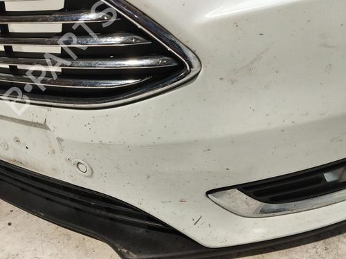 Front bumper FORD FOCUS III  | BP24484235C7 