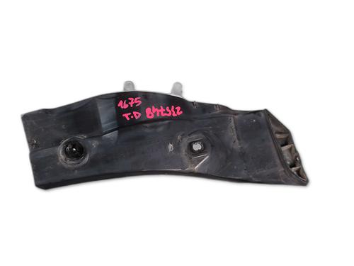 Used Rear bumper bracket Rear bumper bracket PEUGEOT 107 (PM_, PN_) 1.4 HDi (54 hp) 33794780 33794780