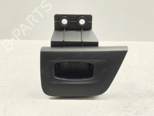 Used Ignition barrel BMW 1 (E87) 118 d (143 hp) 23266113