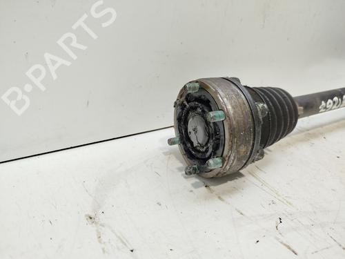 Left front driveshaft SEAT CORDOBA (6K2) 1.4 | BP32660404M38