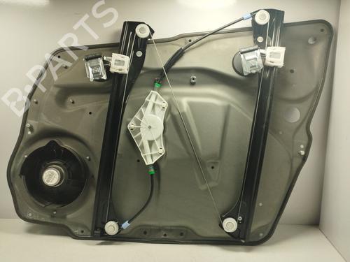 Front left window mechanism MERCEDES-BENZ A-CLASS (W169) A 160 (169.031, 169.331) | BP24469647C22 