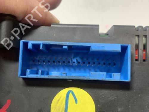 Climate control OPEL ASTRA G Hatchback (T98) 2.0 DTI 16V (F08, F48) | BP17403225I5 