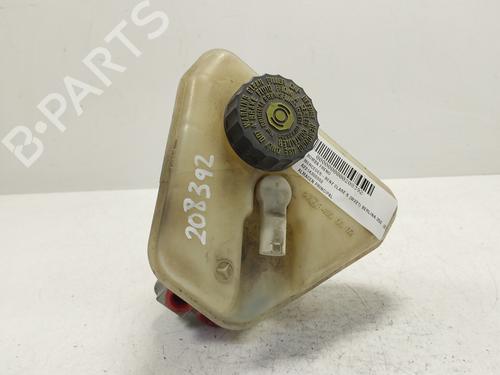 Brake master cylinder MERCEDES-BENZ S-CLASS (W221, V221) S 350 (221.056, 221.156) | BP25846184M77 