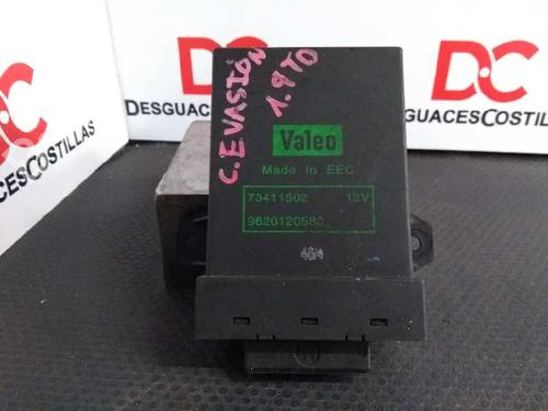 Used Electronic module PEUGEOT 806 (221) 1.9 TD (90 hp) 17427930